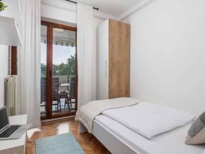 Apartment Laura 80m2 hot tub - Features photo 17