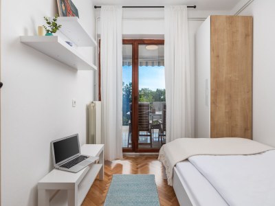 Apartment Laura 80m2 hot tub - Features photo 18