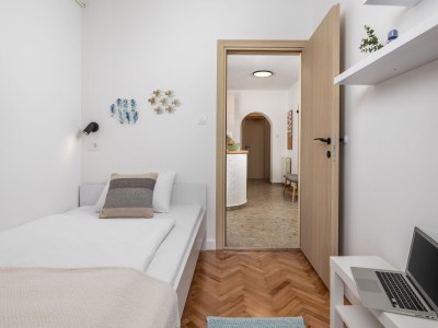 Apartment Laura 80m2 hot tub - Features photo 19