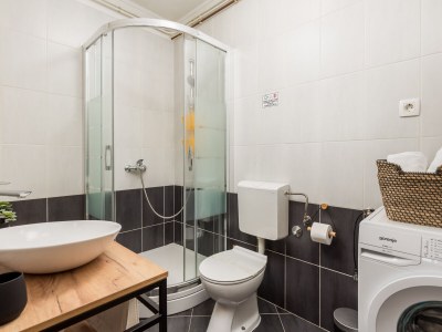 Apartment Laura 80m2 hot tub - Features photo 22