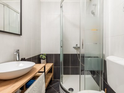 Apartment Laura 80m2 hot tub - Features photo 23