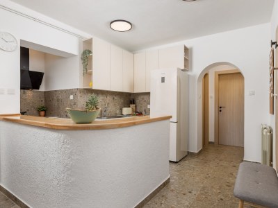 Apartment Laura 80m2 hot tub - Features photo 25