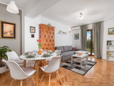 Apartment Laura 80m2 hot tub - Features photo 28