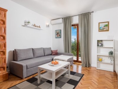 Apartment Laura 80m2 hot tub - Features photo 30