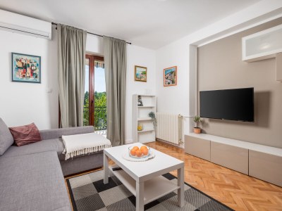 Apartment Laura 80m2 hot tub - Features photo 31