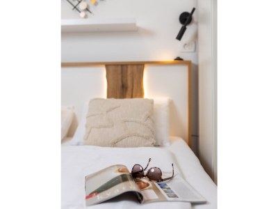 Apartment Laura 80m2 hot tub - Features photo 32