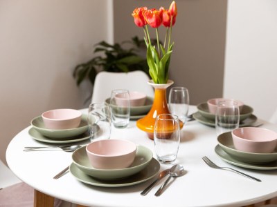 Apartment Laura 80m2 hot tub - Features photo 33