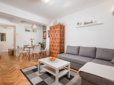 Apartment Laura 80m2 hot tub - Features photo 34