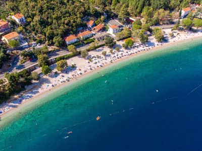 Apartment Laura 80m2 hot tub - Environment photo 36