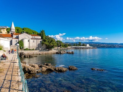 Apartment Laura 80m2 hot tub - Environment photo 38