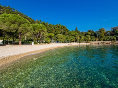 Apartment Laura 80m2 hot tub - Environment photo 39