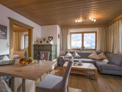 Holiday apartment in the Landhaus Alpbach - Features photo 15