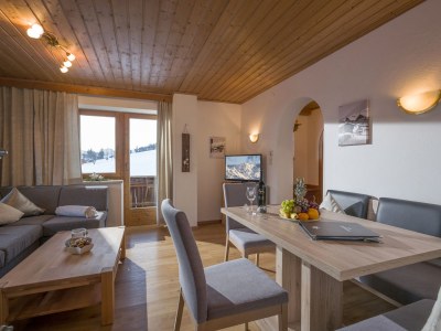 Holiday apartment in the Landhaus Alpbach - Features photo 16