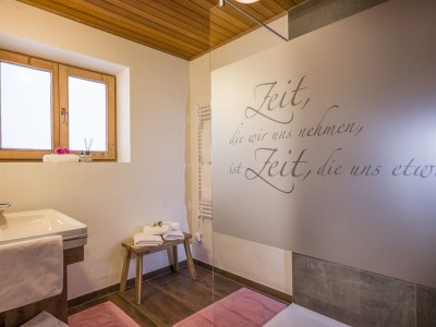Holiday apartment in the Landhaus Alpbach - Features photo 18