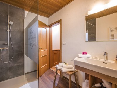 Holiday apartment in the Landhaus Alpbach - Features photo 19