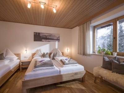 Holiday apartment in the Landhaus Alpbach - Features photo 21