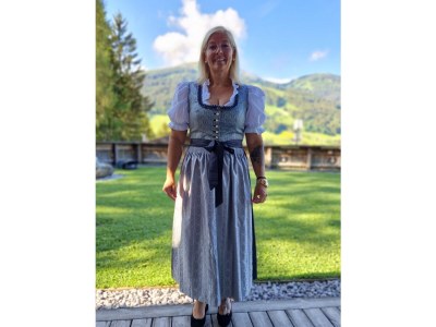 Holiday apartment in the Landhaus Alpbach - Document photo 36