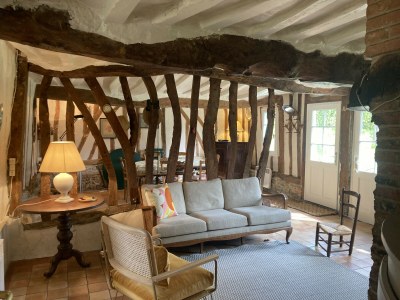 Holiday house Maison des Petites Bruyères - Features photo 6