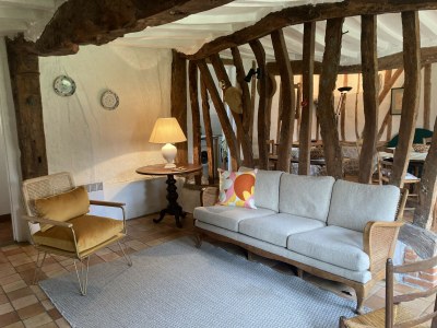 Holiday house Maison des Petites Bruyères - Features photo 7