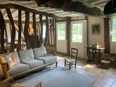 Holiday house Maison des Petites Bruyères - Features photo 8