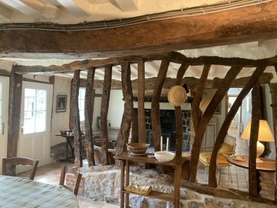 Holiday house Maison des Petites Bruyères - Features photo 9