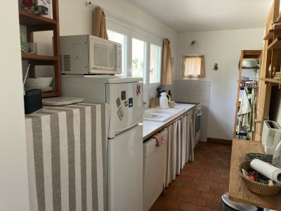 Holiday house Maison des Petites Bruyères - Features photo 10