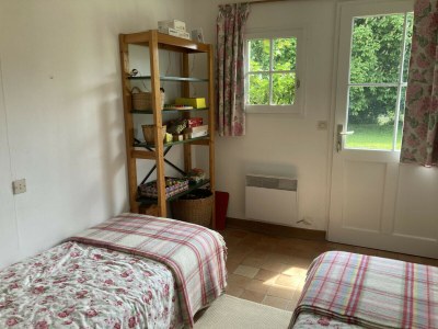 Holiday house Maison des Petites Bruyères - Features photo 12