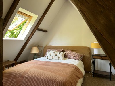 Holiday house Maison des Petites Bruyères - Features photo 14