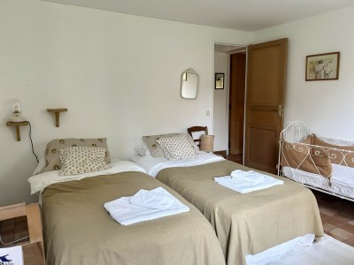 Holiday house Maison des Petites Bruyères - Features photo 15