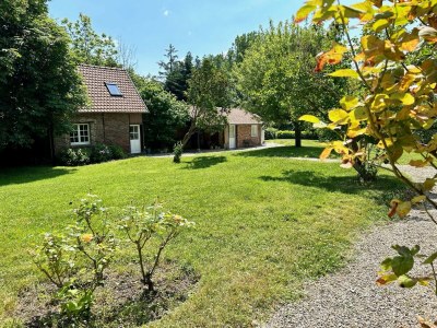 Holiday house Maison des Petites Bruyères - Environment photo 18