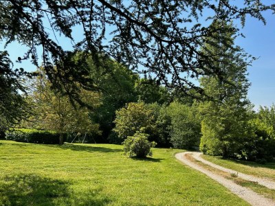 Holiday house Maison des Petites Bruyères - Environment photo 19
