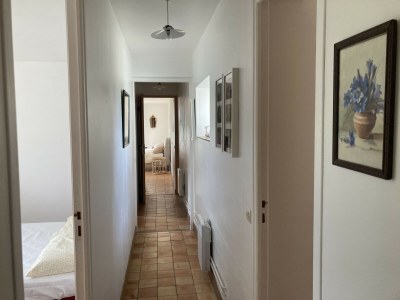 Holiday house Maison des Petites Bruyères - Outdoor photo 22