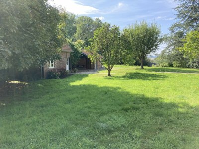 Holiday house Maison des Petites Bruyères - Outdoor photo 23