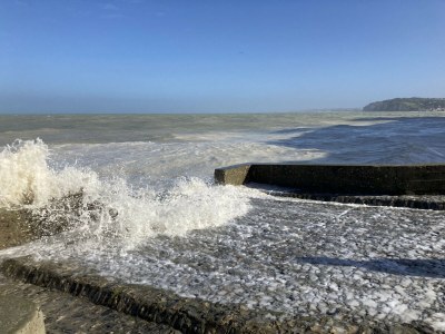 Holiday house Maison des Petites Bruyères - Outdoor photo 25