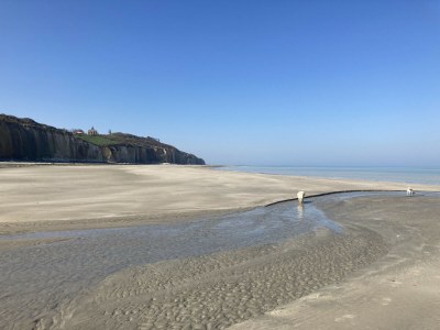 Holiday house Maison des Petites Bruyères - Outdoor photo 27