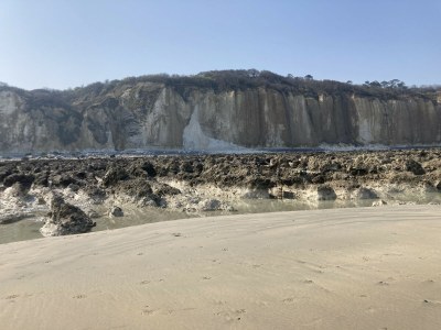 Holiday house Maison des Petites Bruyères - Outdoor photo 32