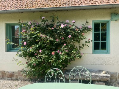 Holiday house Maison des Petites Bruyères - Outdoor photo 35