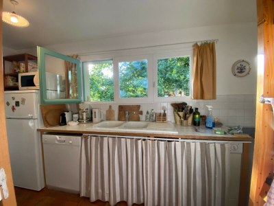 Holiday house Maison des Petites Bruyères - Outdoor photo 36