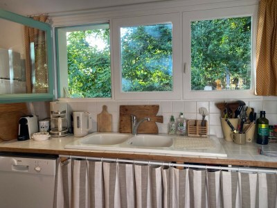 Holiday house Maison des Petites Bruyères - Outdoor photo 37