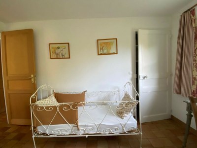 Holiday house Maison des Petites Bruyères - Outdoor photo 38