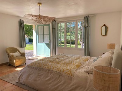 Holiday house Maison des Petites Bruyères - Outdoor photo 39