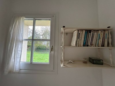 Holiday house Maison des Petites Bruyères - Outdoor photo 45