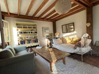 Holiday house Maison des Petites Bruyères - Outdoor photo 46