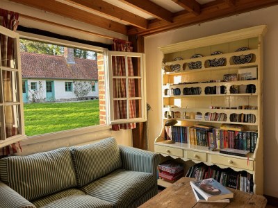 Holiday house Maison des Petites Bruyères - Outdoor photo 47