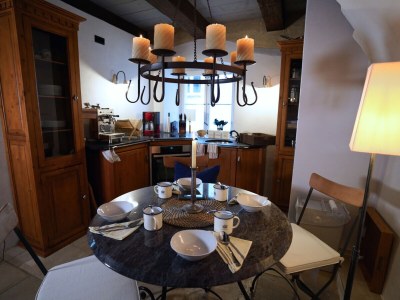 Cottage RefuKium "alte Kutscherei" - Features photo 6