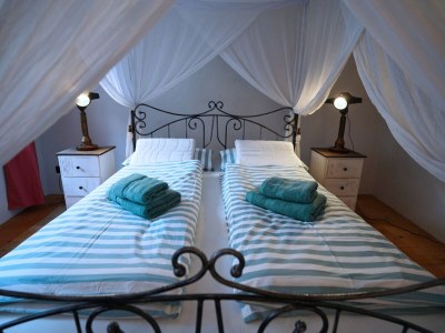 Cottage RefuKium "alte Kutscherei" - Features photo 7