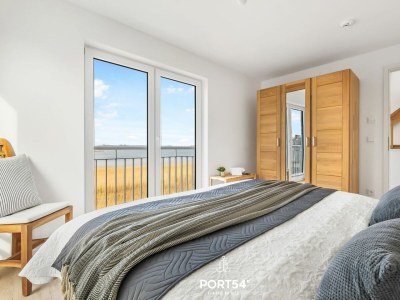 Holiday house Ferienhaus Blaue Brise Olpenitz - Features photo 2