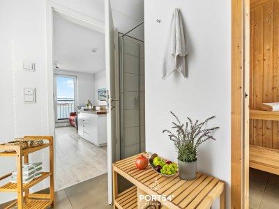 Holiday house Ferienhaus Blaue Brise Olpenitz - Features photo 4