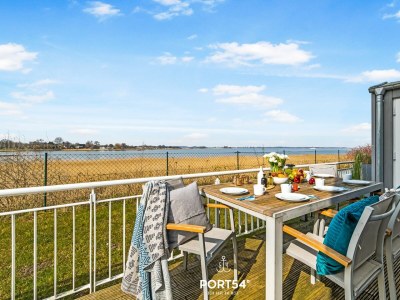 Holiday house Ferienhaus Blaue Brise Olpenitz - Features photo 5