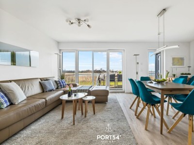 Holiday house Ferienhaus Blaue Brise Olpenitz - Features photo 6